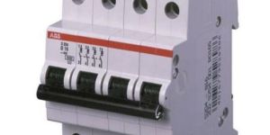 S204-K0.5 K Curve Miniature Circuit Breakers