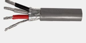 Shielded Cables