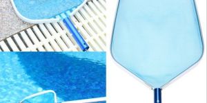 Skimmer Leaf Net