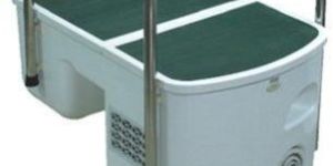 Swimming Pool Pipeless Filter