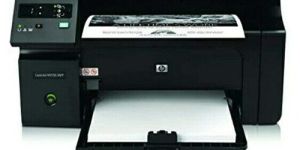 HP Printers
