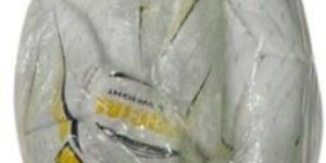 Leather Volleyball Ball