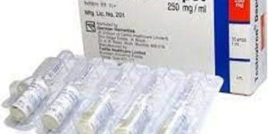 Testosterone Enanthate Injection