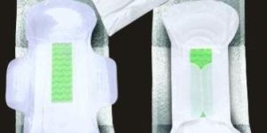 240mm Aluminium Foil Sanitary Napkin