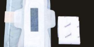 240mm Charcoal Chips Sanitary Napkin