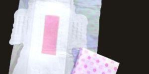 280mm Anion Sanitary Napkin