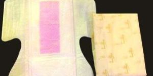 280mm Bamboo Fiber Sanitary Napkin