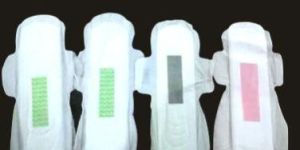 280mm Straight Anion Sanitary Napkin