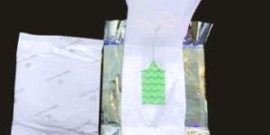 320mm Aluminium Foil Sanitary Napkin