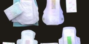 330mm Anion Sanitary Napkin