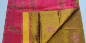 Cotton Silk Sarees
