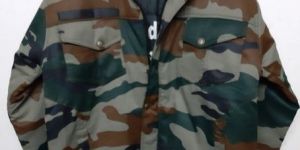 Army Jacket