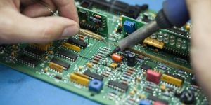 OEM Based Controller Repairing