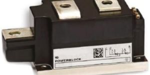 Thyristor Modules