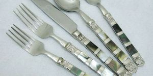 Stainless Steel Cutlery Set