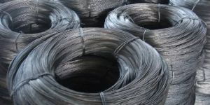 Annealed Wire