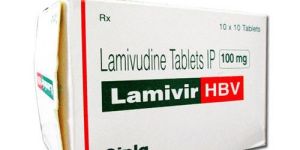 Lamivudine Tablets