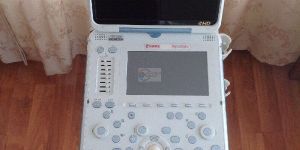 Esaote MyLab Alpha Portable Ultrasound