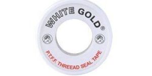 PTFE Thread Seal Tape