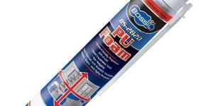 Bossil PU 750ml Bottle Foam Sealant