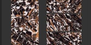 Polished Glazed Vitrified Tiles