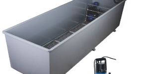 Curing Tank