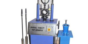 Marshall Stability Test Apparatus