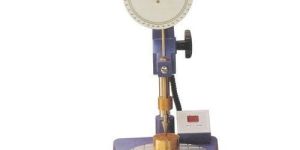 Semi Automatic Cone Penetrometer