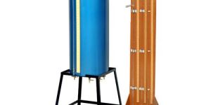 Soil Permeability Apparatus