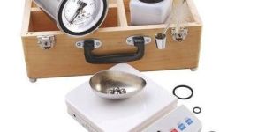 Speedy Moisture Meter