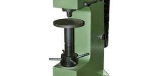 Steel Brinell Hardness Testing Machine