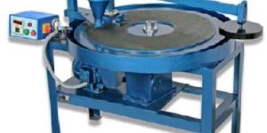 Tile Abrasion Testing Machine