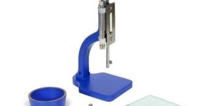 Vicat Needle Apparatus