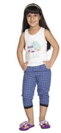 Kids Capri