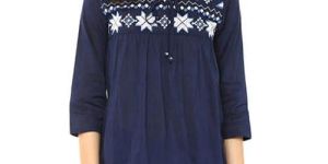 Ladies Tops