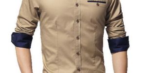 Mens Casual Shirt