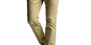 Mens Casual Trouser