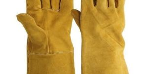 Safety Gloves