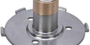 Three Wheeler Bush Plate