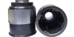 Three Wheeler Flange