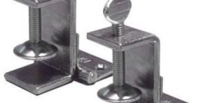 Clamp for Screen Printing