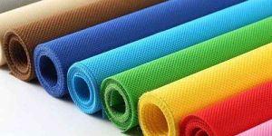 Non Woven Raw Material