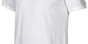 Plain Polyester T Shirt for Sublimation