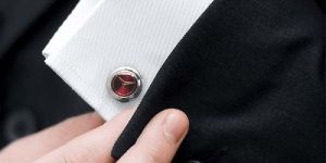Designer Cufflinks