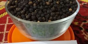 Black Pepper