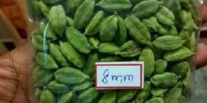 Green Cardamom