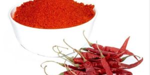 Teja Red Chilli Powder