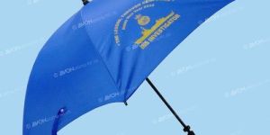 Auto Golf Umbrella