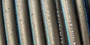 HDPE Pipe