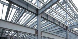 Industrial Fabrication Services